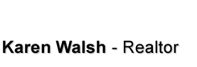 Karen Walsh - Orange county realtor